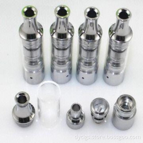 Gax atomizer